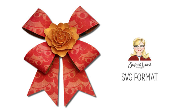 Double Bow with Flower: A Designer's Real-World Embroidery Review