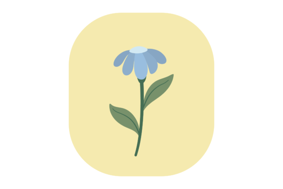Flower Pastel Daisy: Graphics & Illustrations Review