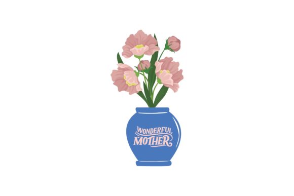 Mothers Day Graphics and Illustrations Review