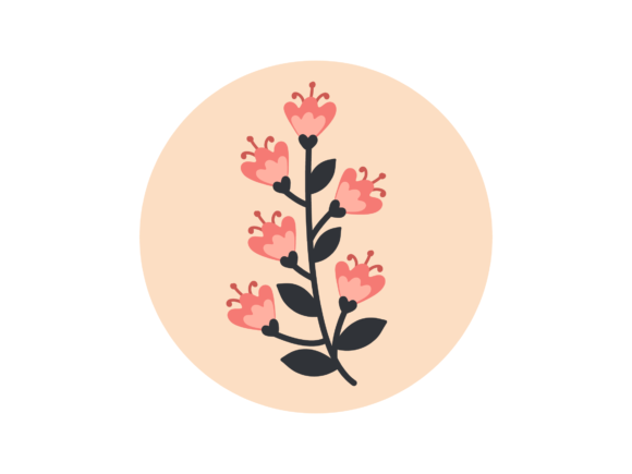 Reviewing Flower Peachy Pink for Real Embroidery Projects