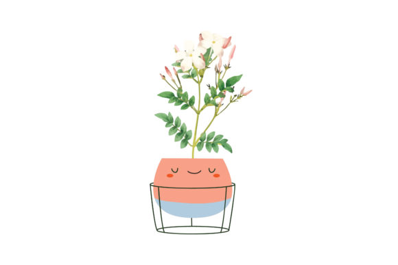 V Graphics: Kawaii Illustrations for Branding
